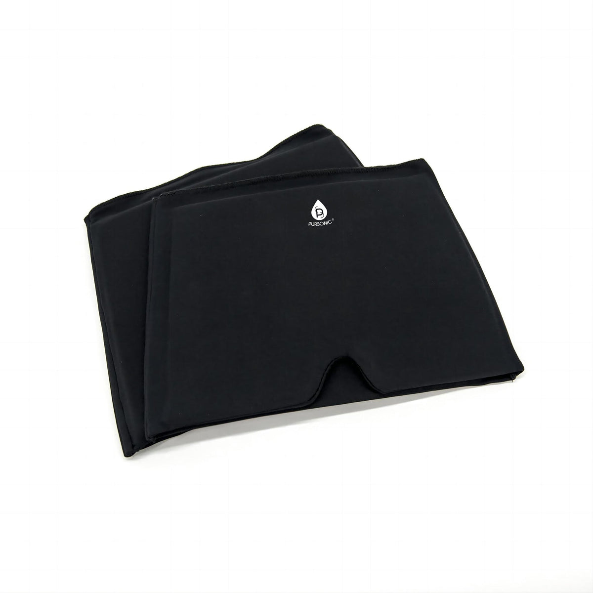 SaunaRidge Red Light Therapy Panel + Hot & Cold Recovery Wrap