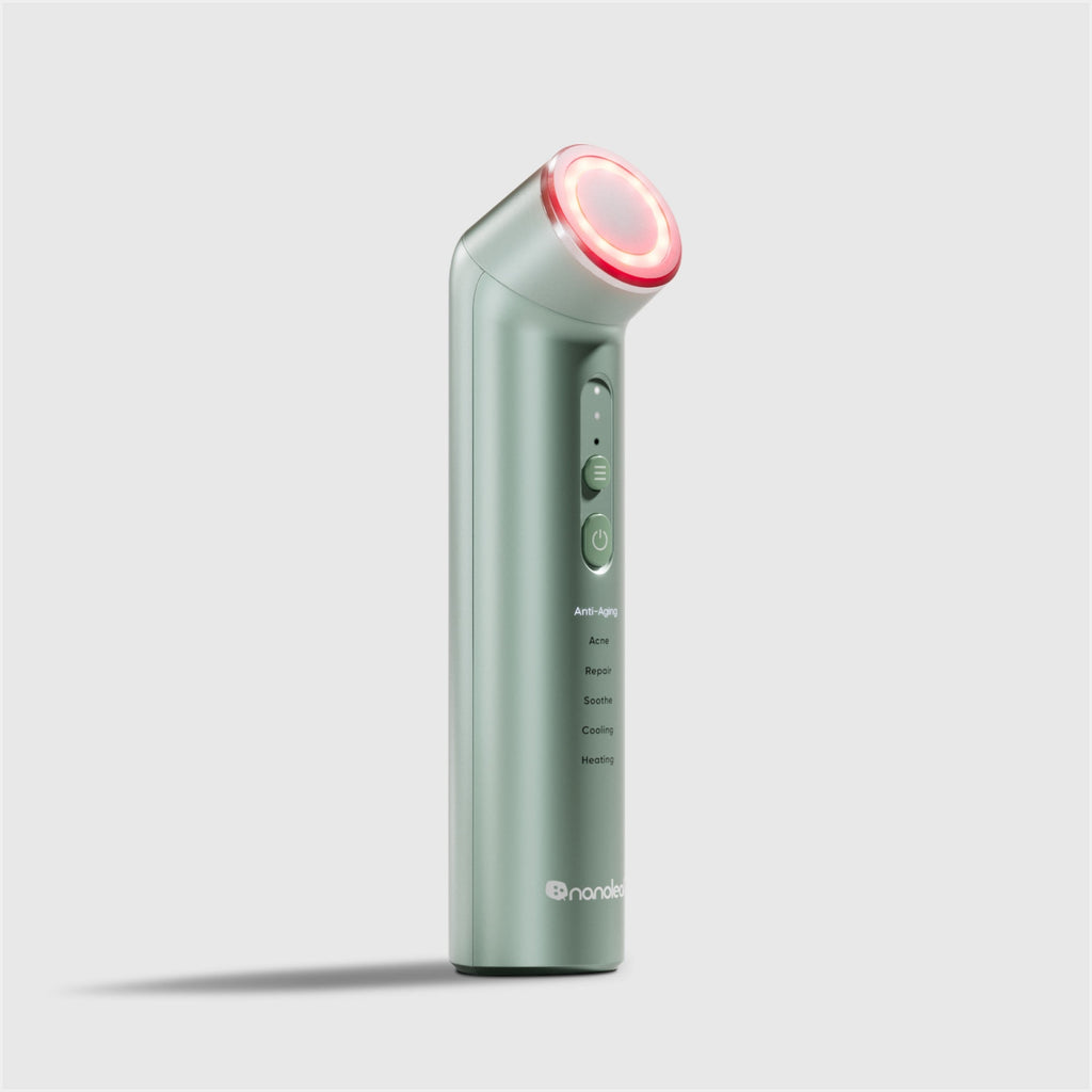 SaunaRidge 6-in-1 Light Therapy Wand